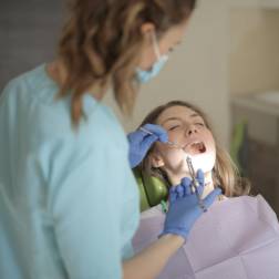 Save Your Tooth with Root Canal Treatment in San Bernardino