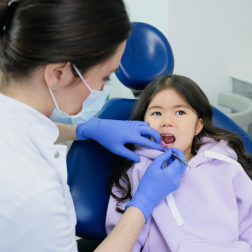 Your First Visit to a Children’s Dentist in San Bernardino